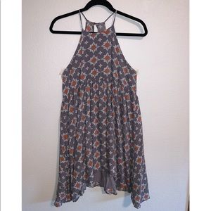 Lulus Swing Dress